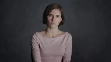 Backdrop to the movie "Amanda Knox" #493460