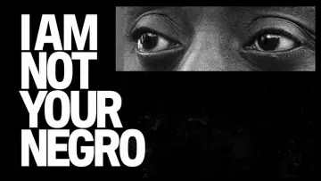 Backdrop to the movie "I Am Not Your Negro" #1078620
