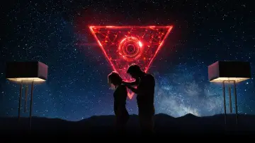 Backdrop to the movie "Tau" #299761