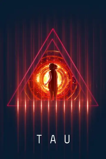 Poster to the movie "Tau" #299771