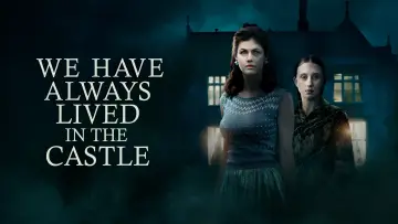 Backdrop to the movie "We Have Always Lived in the Castle" #1044086