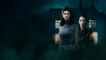 Backdrop to the movie "We Have Always Lived in the Castle" #405610
