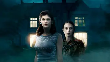 Backdrop to the movie "We Have Always Lived in the Castle" #405611