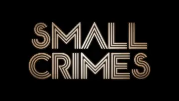 Backdrop to the movie "Small Crimes" #1042374