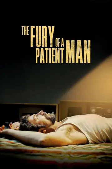 Poster to the movie "The Fury of a Patient Man" #997603