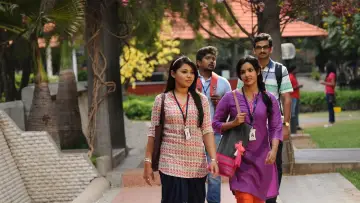 Backdrop to the movie "Kootathil Oruthan" #1149465