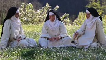 Backdrop to the movie "The Little Hours" #338112