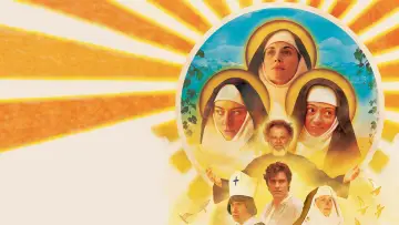 Backdrop to the movie "The Little Hours" #338113