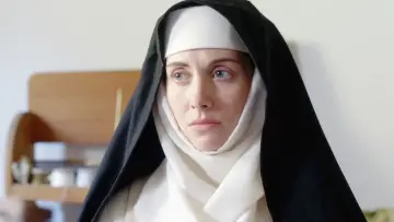Backdrop to the movie "The Little Hours" #338117