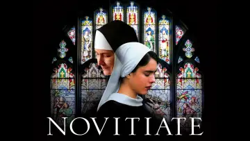 Backdrop to the movie "Novitiate" #706073