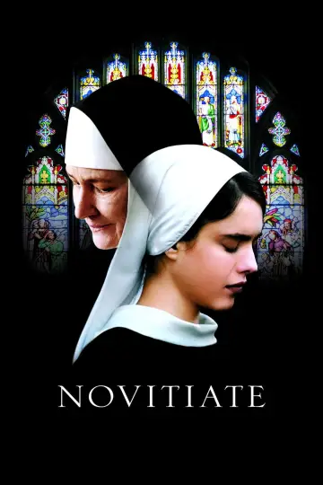 Poster to the movie "Novitiate" #706083