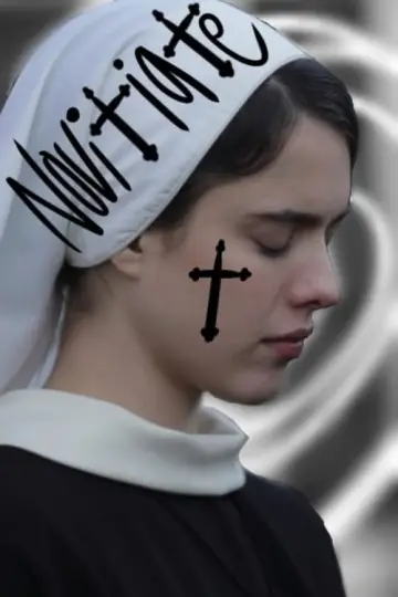 Poster to the movie "Novitiate" #706097