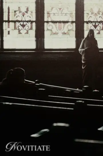 Poster to the movie "Novitiate" #706100