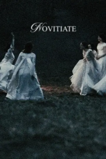 Poster to the movie "Novitiate" #706101