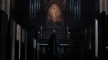 Backdrop to the movie "Novitiate" #905942