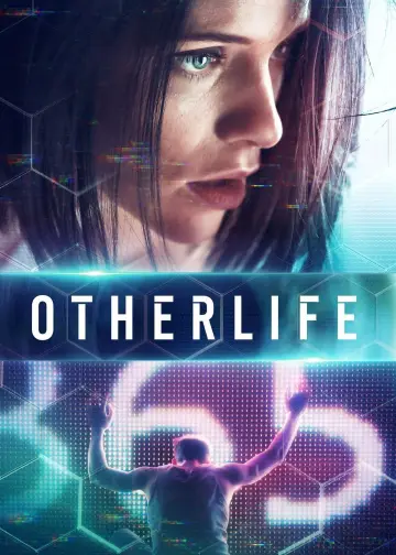 Poster to the movie "OtherLife" #289521