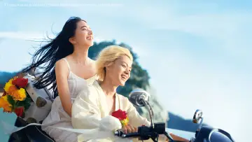 Backdrop to the movie "Drowning Love" #1203238