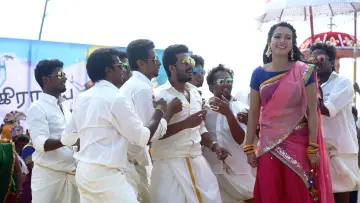 Backdrop to the movie "Katha Nayagan" #1158626