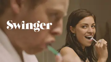 Backdrop to the movie "Swinger" #686014