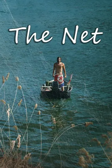 Poster to the movie "The Net" #1072157