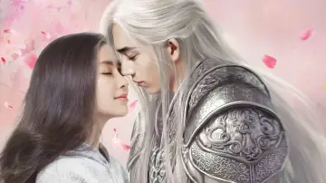 Backdrop to the movie "Love O2O" #397329