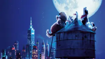 Backdrop to the movie "The Secret Life of Pets 2" #250172