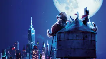 Backdrop to the movie "The Secret Life of Pets 2" #250178