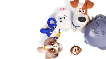 Backdrop to the movie "The Secret Life of Pets 2" #702049
