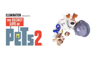 Backdrop to the movie "The Secret Life of Pets 2" #702051