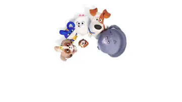 Backdrop to the movie "The Secret Life of Pets 2" #961603