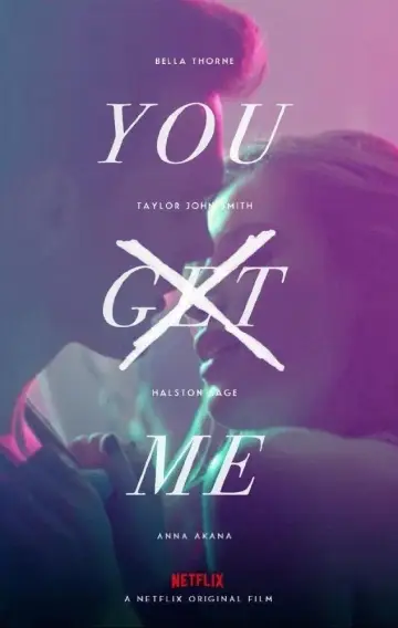 Poster to the movie "You Get Me" #337270