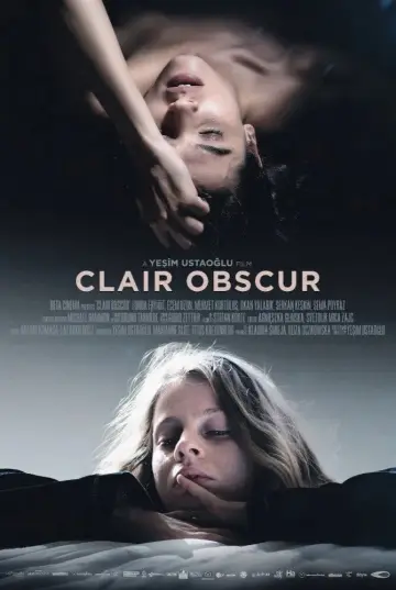 Poster to the movie "Clair Obscur" #1136401