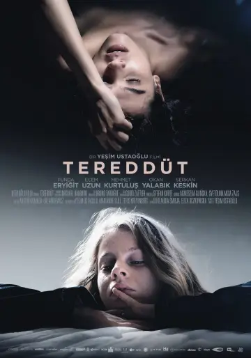 Poster to the movie "Clair Obscur" #1136402