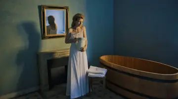 Backdrop to the movie "Marie Curie" #497937