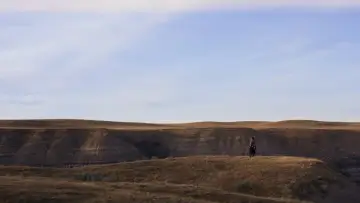 Backdrop to the movie "The Northlander" #968586