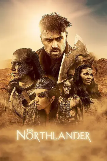 Poster to the movie "The Northlander" #968589