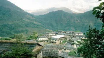 Backdrop to the movie "White Sun" #820033