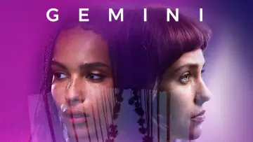 Backdrop to the movie "Gemini" #1073944