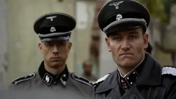 Backdrop to the movie "Beyond Valkyrie: Dawn of the 4th Reich" #423535
