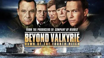 Backdrop to the movie "Beyond Valkyrie: Dawn of the 4th Reich" #117283