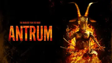 Backdrop to the movie "Antrum" #1063387