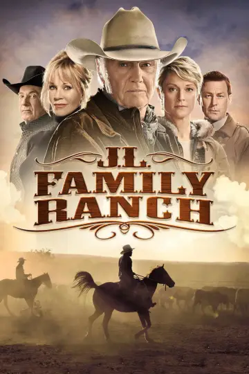 Poster to the movie "J.L. Family Ranch" #1147706