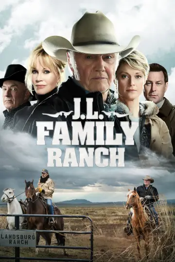 Poster to the movie "J.L. Family Ranch" #1147707