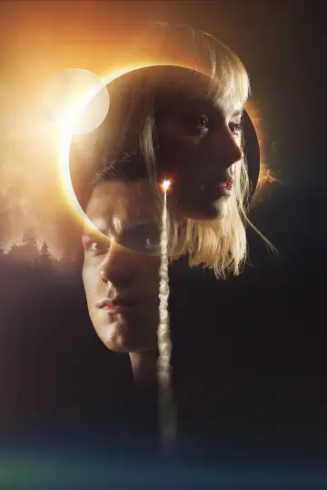Poster to the movie "Chaos Walking" #275789