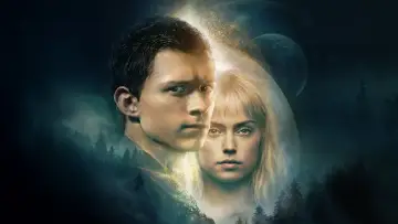 Backdrop to the movie "Chaos Walking" #506579