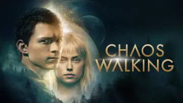 Backdrop to the movie "Chaos Walking" #506582