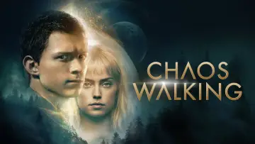 Backdrop to the movie "Chaos Walking" #506589