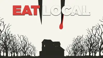 Backdrop to the movie "Eat Locals" #1102195