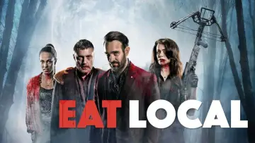 Backdrop to the movie "Eat Locals" #1102197