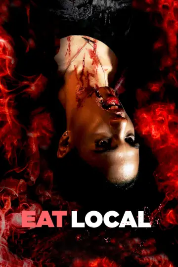 Poster to the movie "Eat Locals" #1102209
